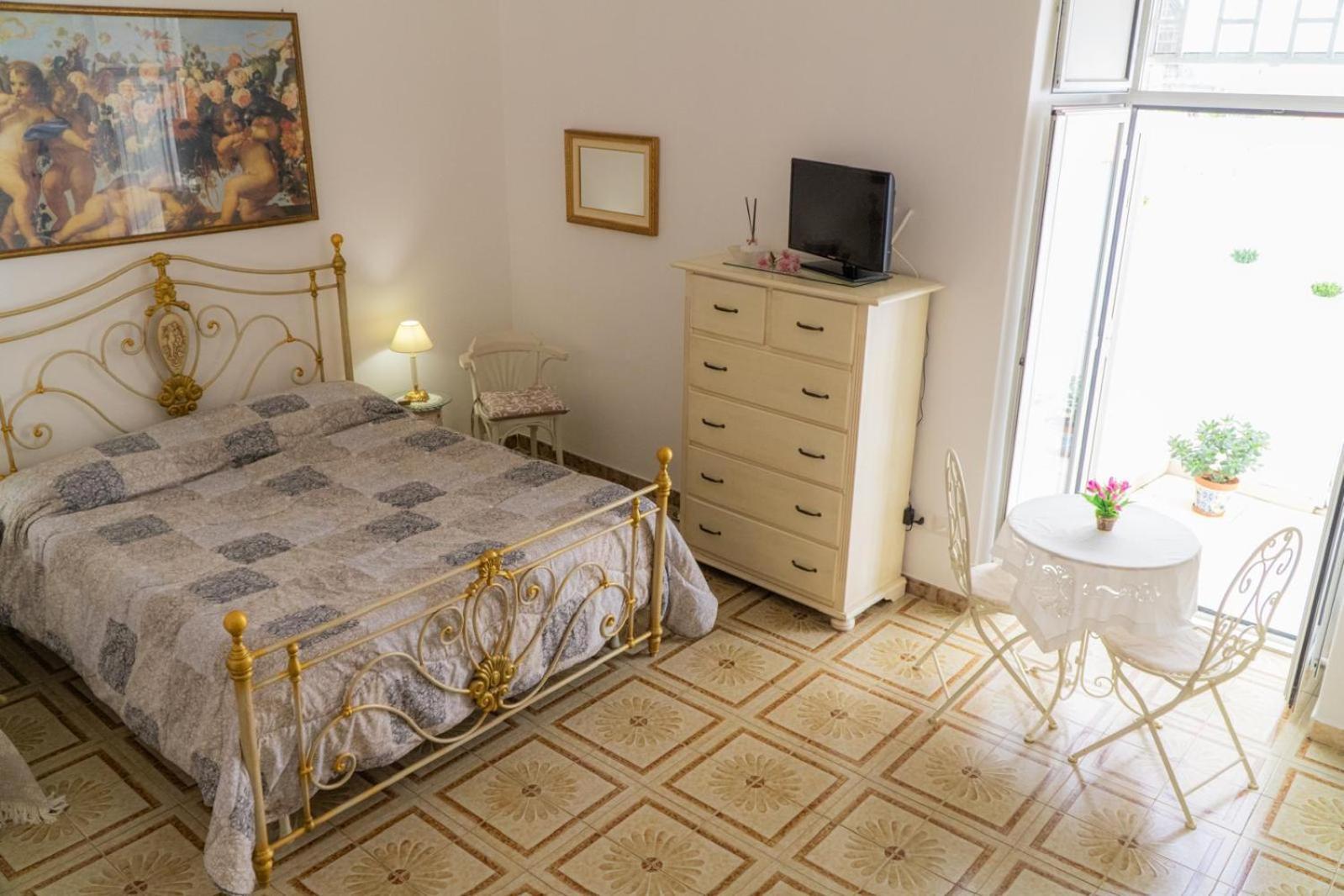 Apartamento Melficta House Molfetta Exterior foto