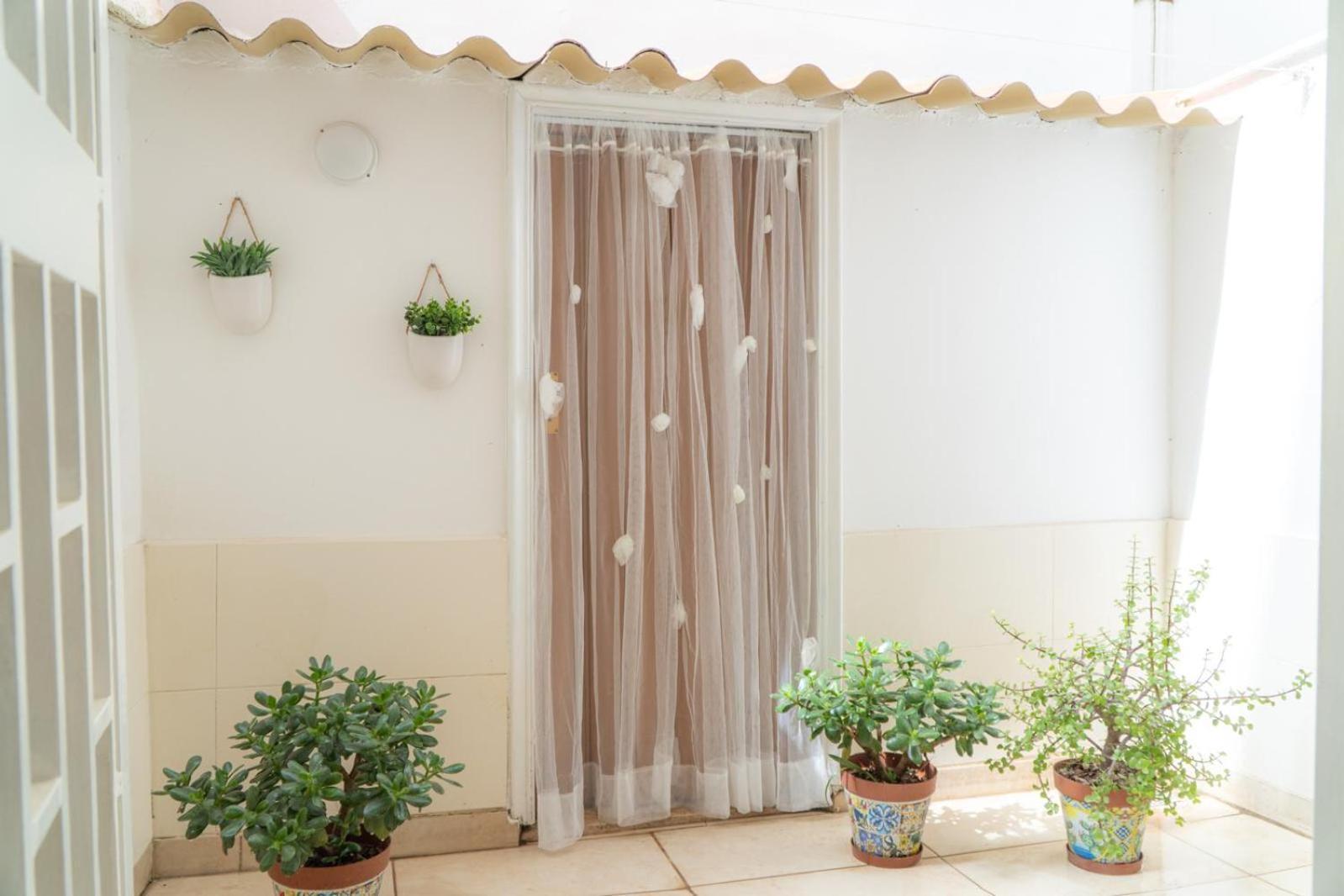 Apartamento Melficta House Molfetta Exterior foto