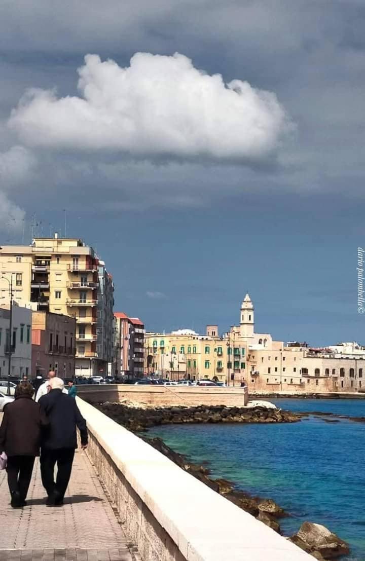 Apartamento Melficta House Molfetta Exterior foto