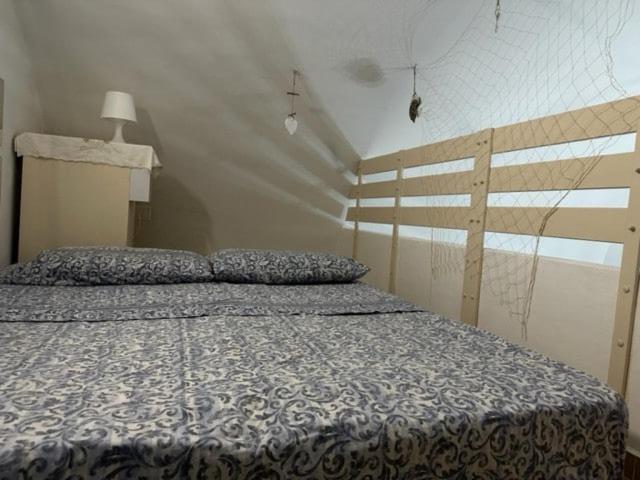 Apartamento Melficta House Molfetta Exterior foto