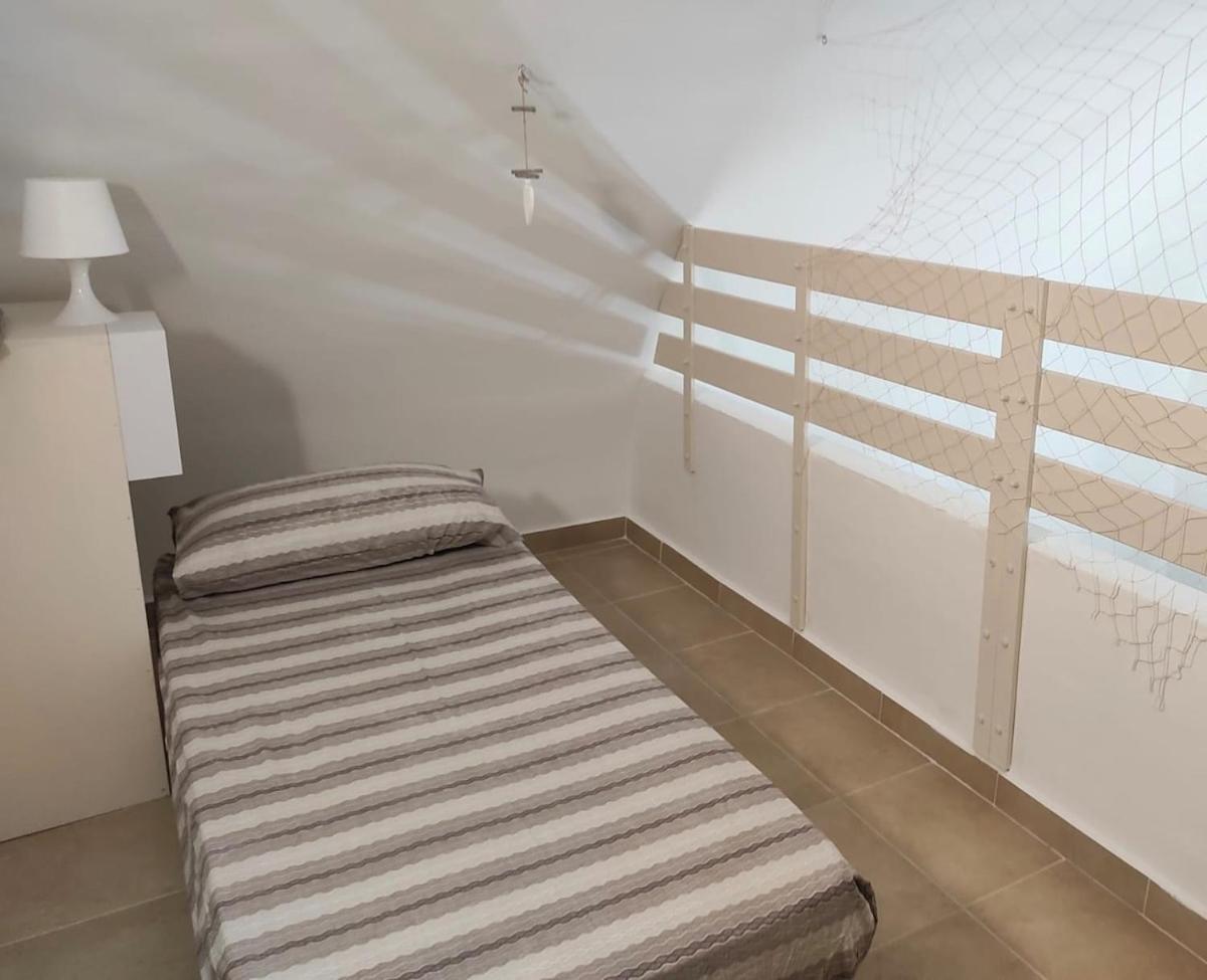 Apartamento Melficta House Molfetta Exterior foto