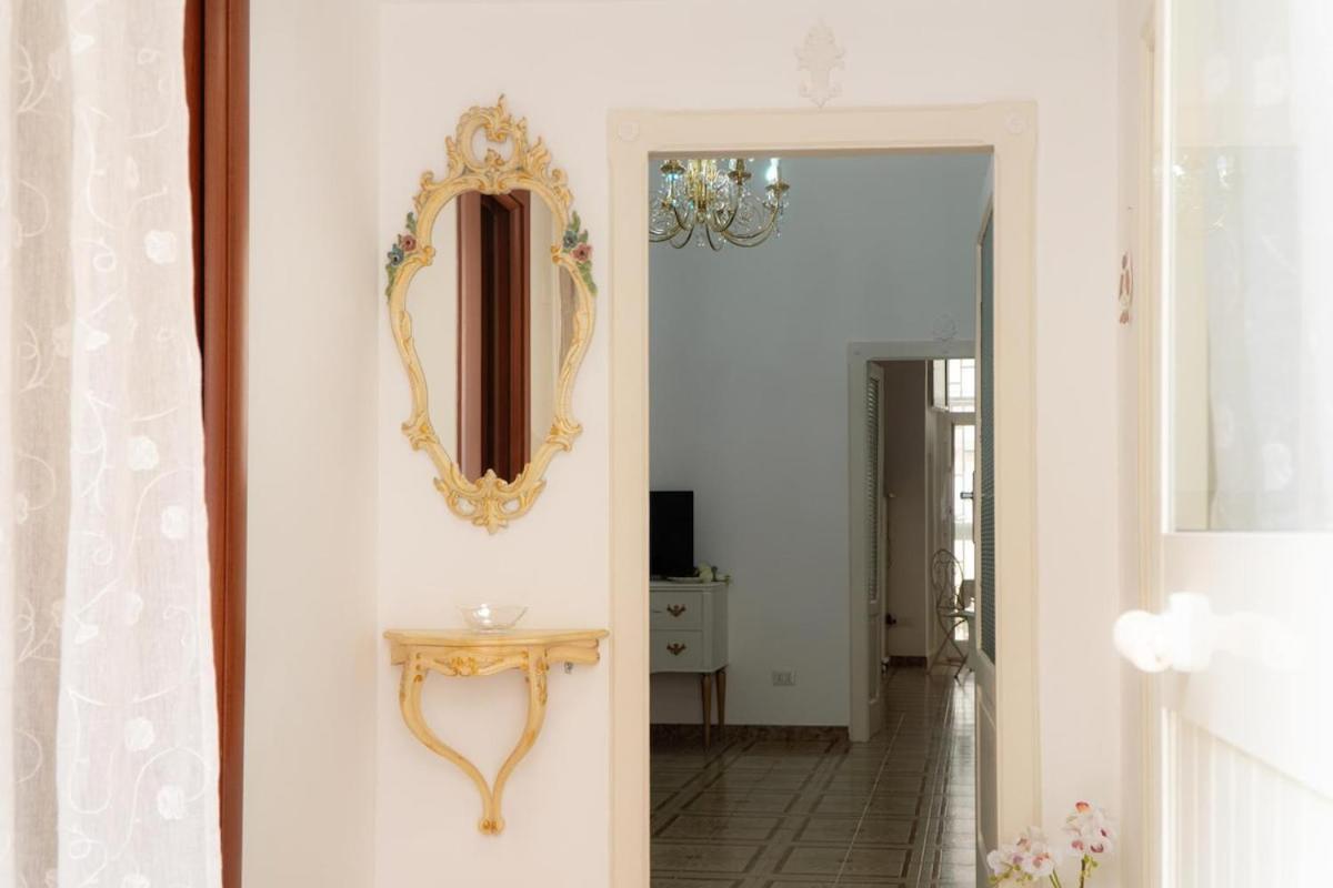 Apartamento Melficta House Molfetta Exterior foto