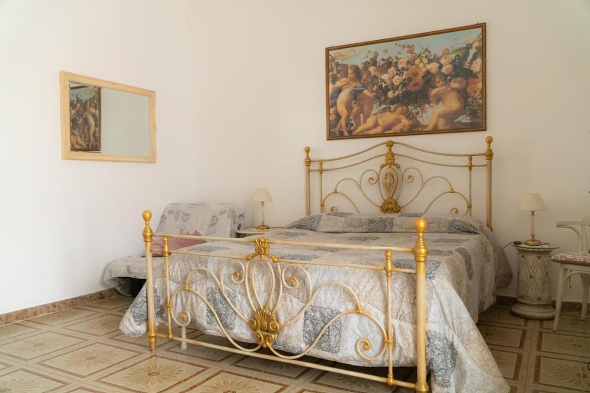 Apartamento Melficta House Molfetta Exterior foto