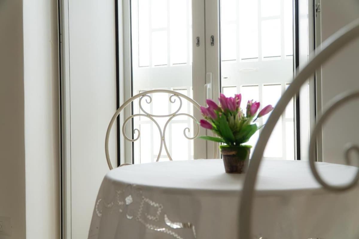 Apartamento Melficta House Molfetta Exterior foto