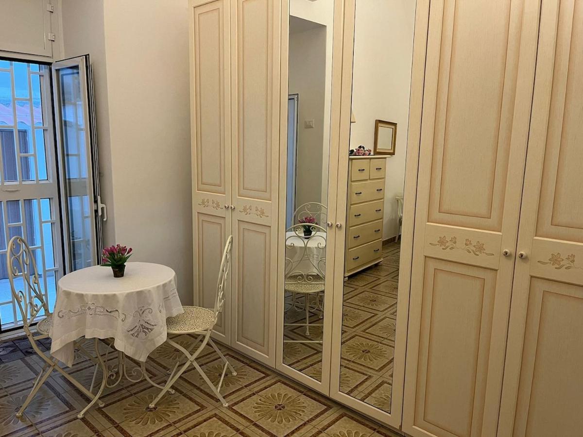 Apartamento Melficta House Molfetta Exterior foto
